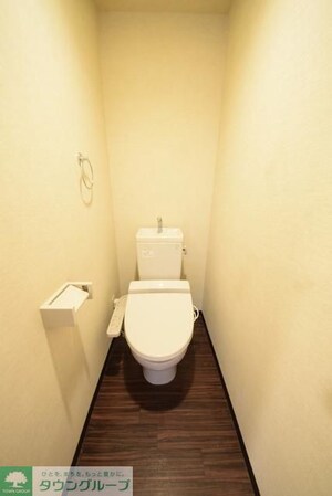 カムフォート登戸IIIの物件内観写真